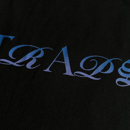Trapstar Script Fade T-Shirt 