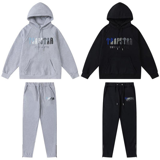 Trapstar Chenille-Trainingsanzug 