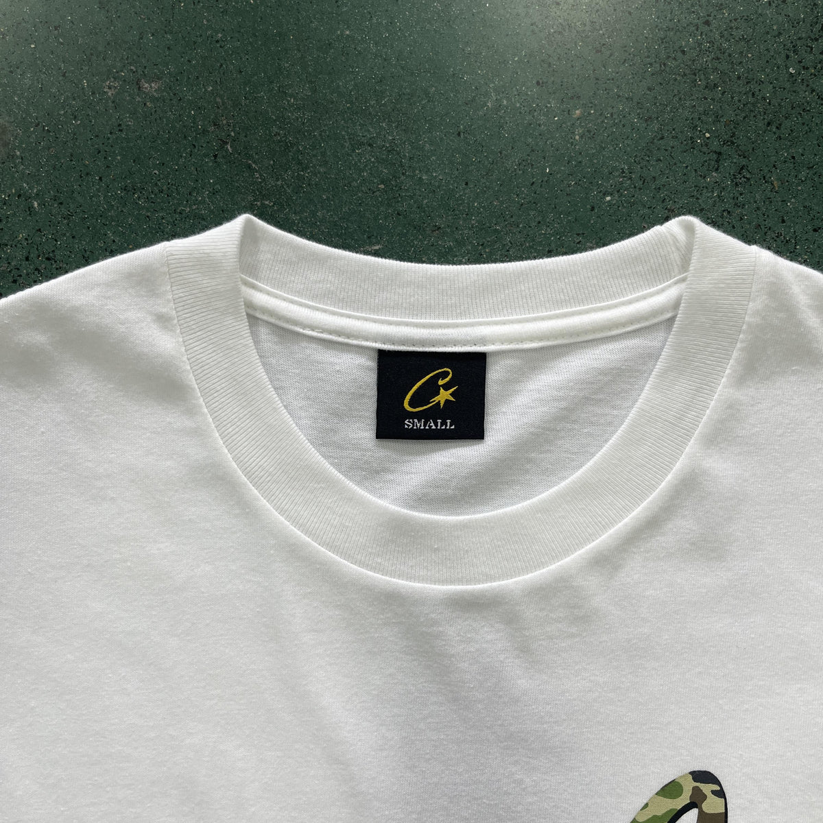 Corteiz-T-Shirt 