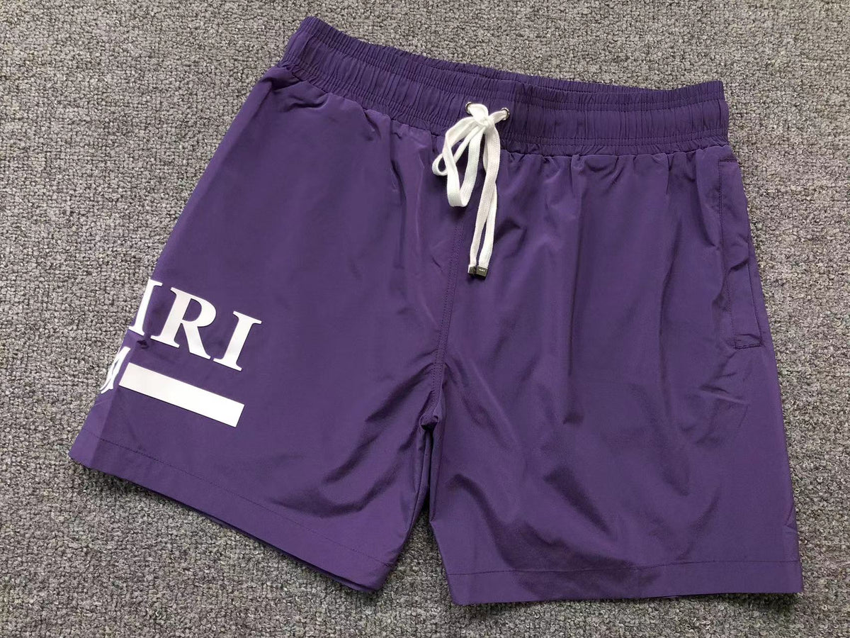 Pantaloncini Amiri