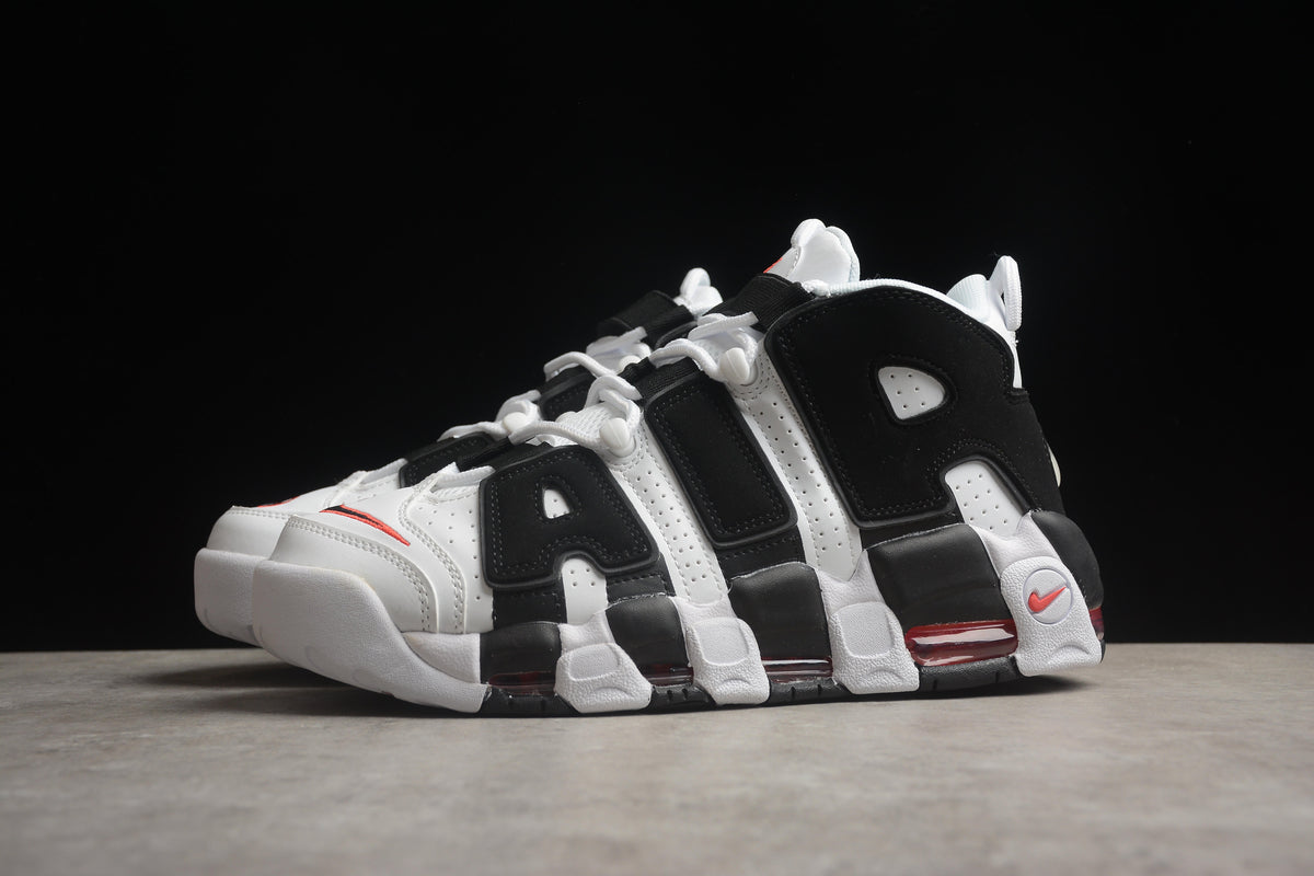 Scottie Pippen x Nike Air More Uptempo