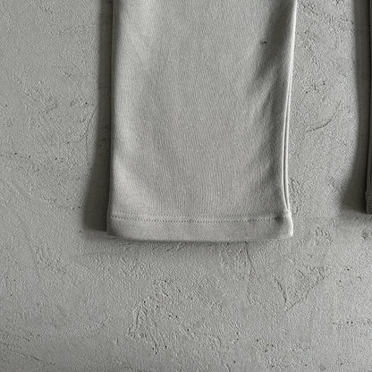 Broken P Zip Up  Suit