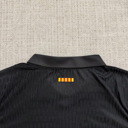 Nike X Cactus Jack x Barcelona Tshirt