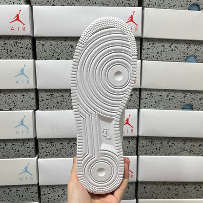 Nocta x Air Force 1 