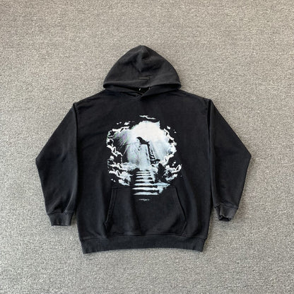 Felpa con cappuccio Fear Of God
