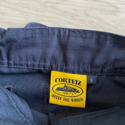 Corteiz Alcatraz Cargo-Shorts 