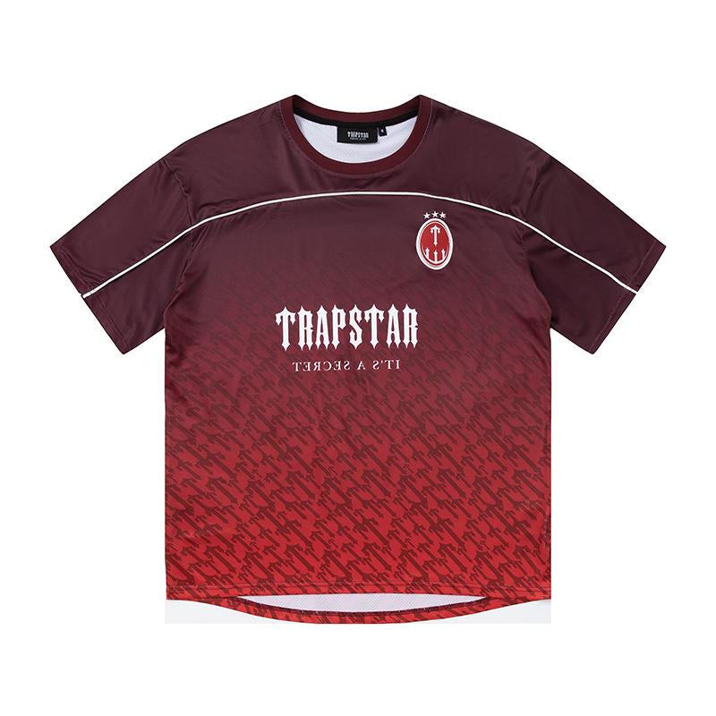 Maglietta da football Trapstar 