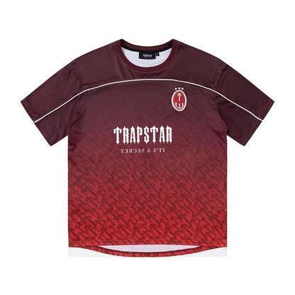 Maglietta da football Trapstar 