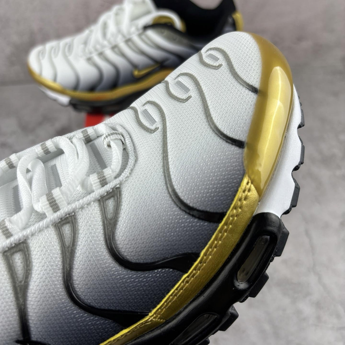 Nike Air Max Plus Tn 