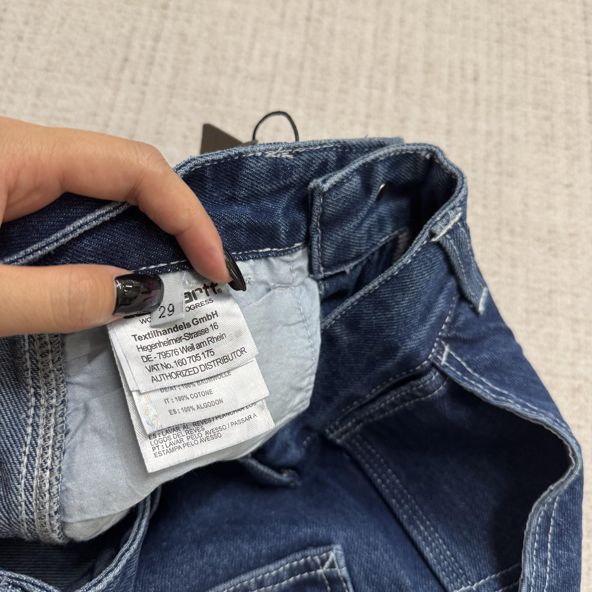 Carhartt Shorts
