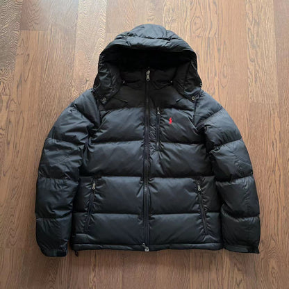 Piumino Ralph Lauren 