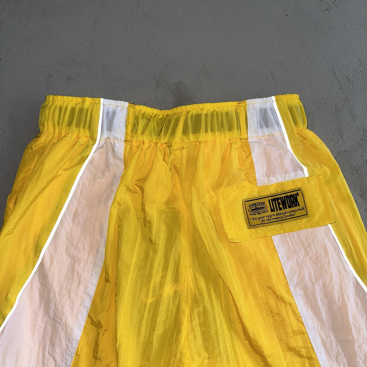 Corteiz Shorts Frühlingskollektion