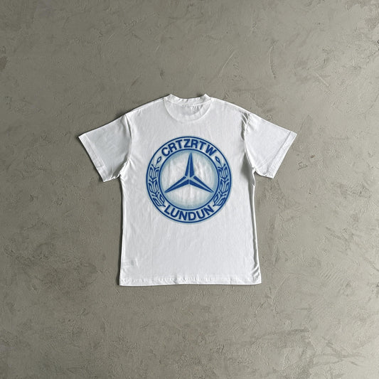 Corteiz T-Shirt Parodie Drei 