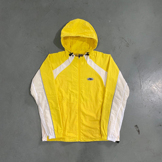 Corteiz Spring Jacke