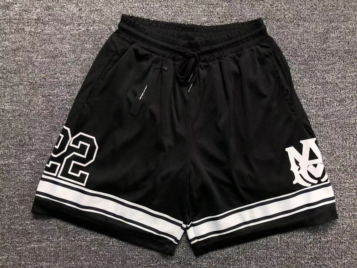 Amiri Shorts &amp; T-Shirt