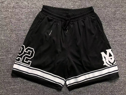 Amiri Shorts &amp; T-Shirt