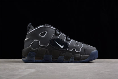 Nike Air More Uptempo "Copy Paste" Rauchgrau