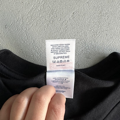 Corteiz x Supreme T-Shirt 