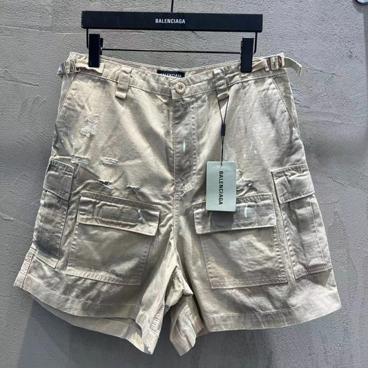 Pantaloncini Balenciaga