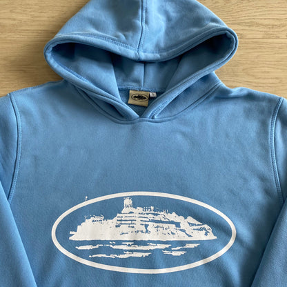 Corteiz Alcatraz Kapuzenpullover