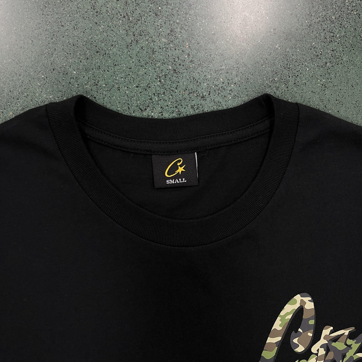 Corteiz-T-Shirt 