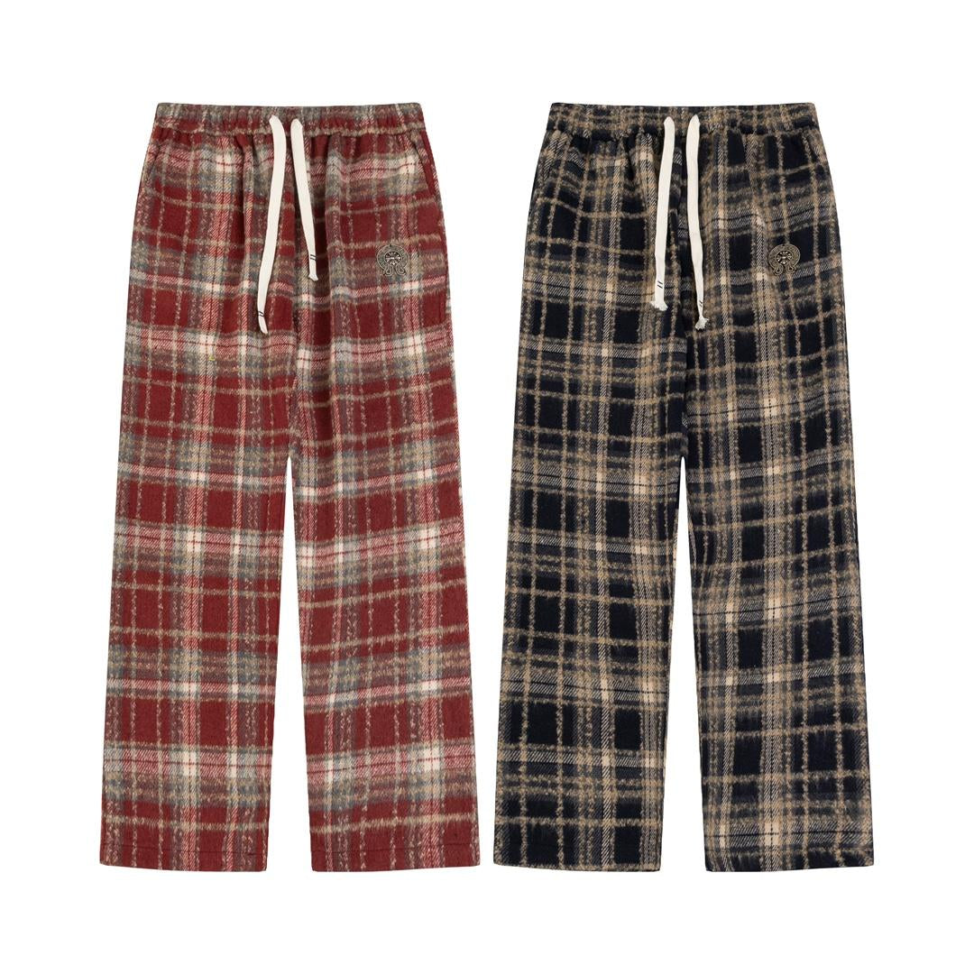 Chrome Hearts Hose