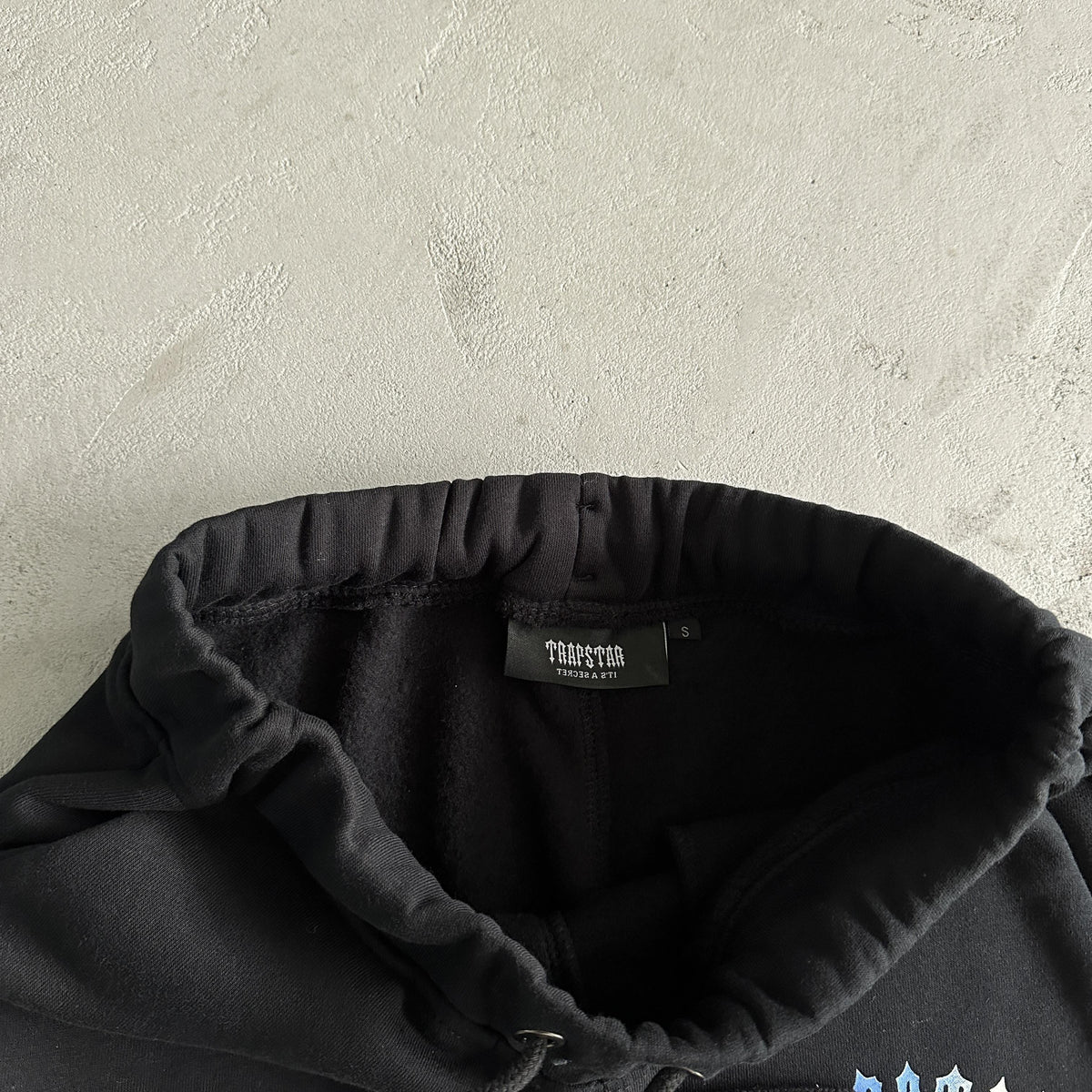 Trapstar Trainingsanzug Arch Fade 