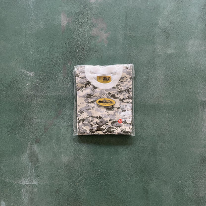 Corteiz Camo Alcatraz Langarmshirt
