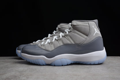 Air Jordan 11 "Cool Grey" 