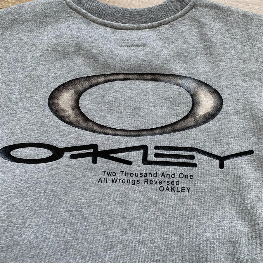 Oakley Pullover