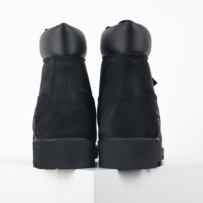 Timberland Premium Boot Black
