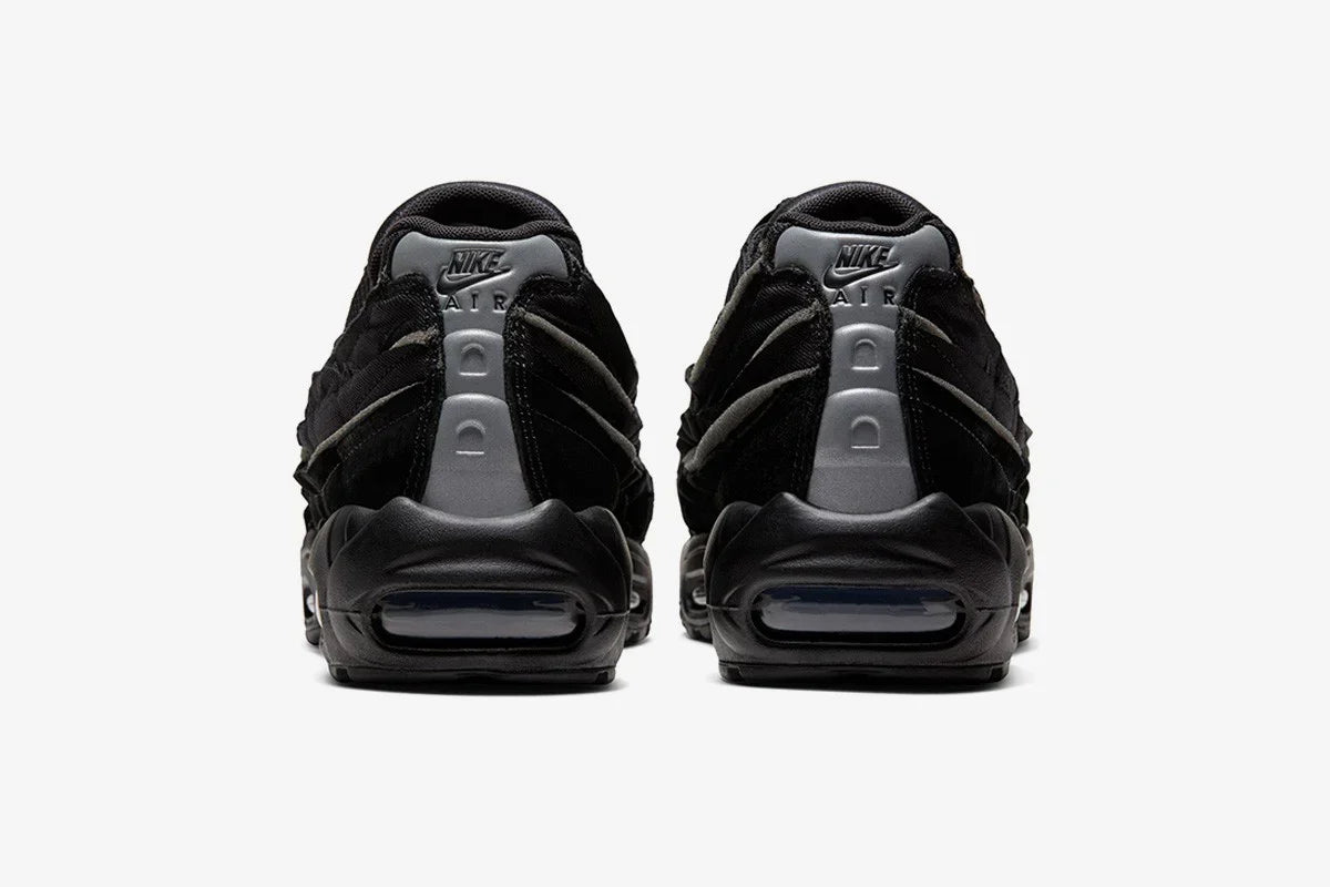 COMME des GARÇONS Homme Plus x Air Max 95 