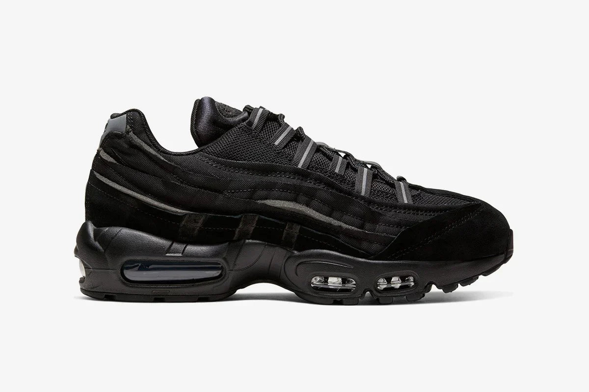 COMME des GARÇONS Homme Plus x Air Max 95 