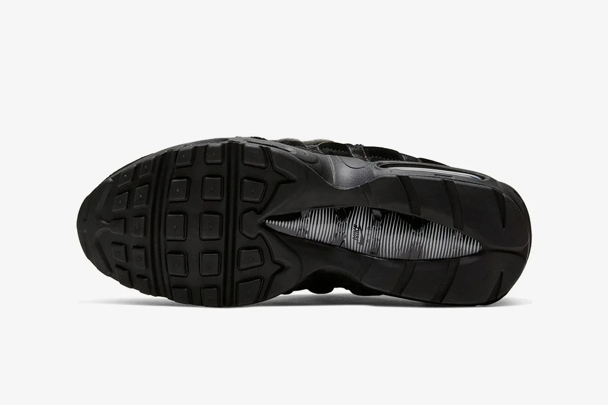 COMME des GARÇONS Homme Plus x Air Max 95 