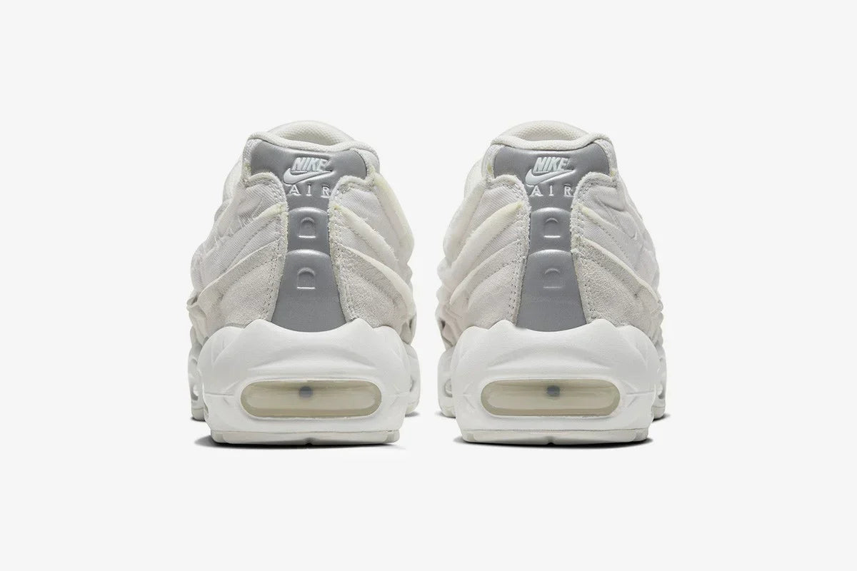 COMME des GARÇONS Homme Plus x Air Max 95 