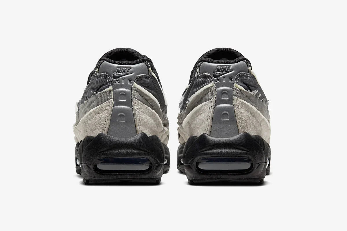 COMME des GARÇONS Homme Plus x Air Max 95 
