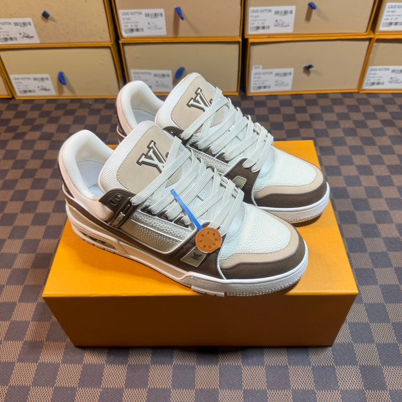 Allenatore LV 