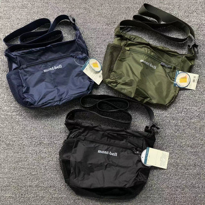 Borsa Montbell
