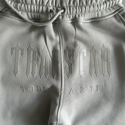 Trapstar Tracksuit Gel Print
