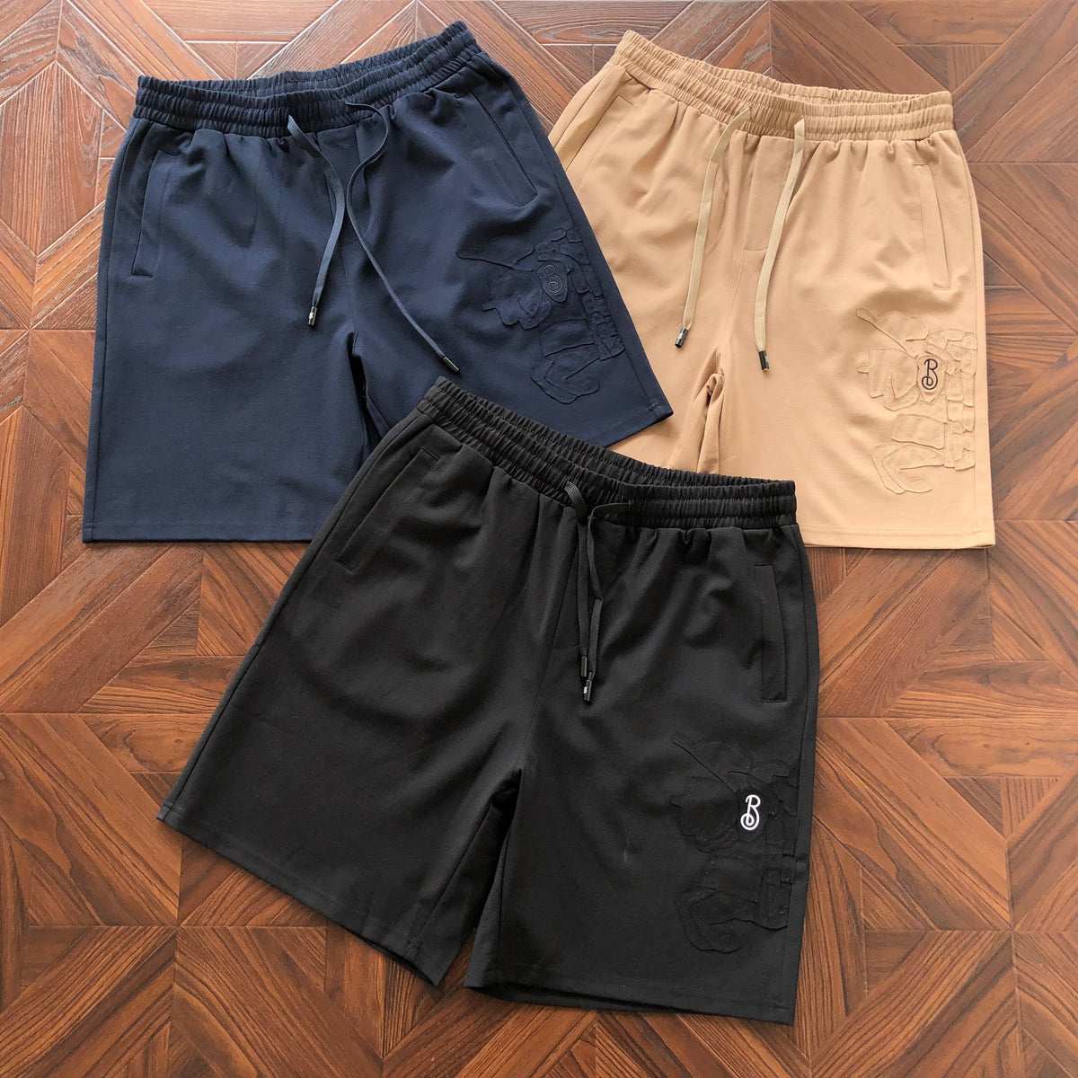 Burberry Shorts 
