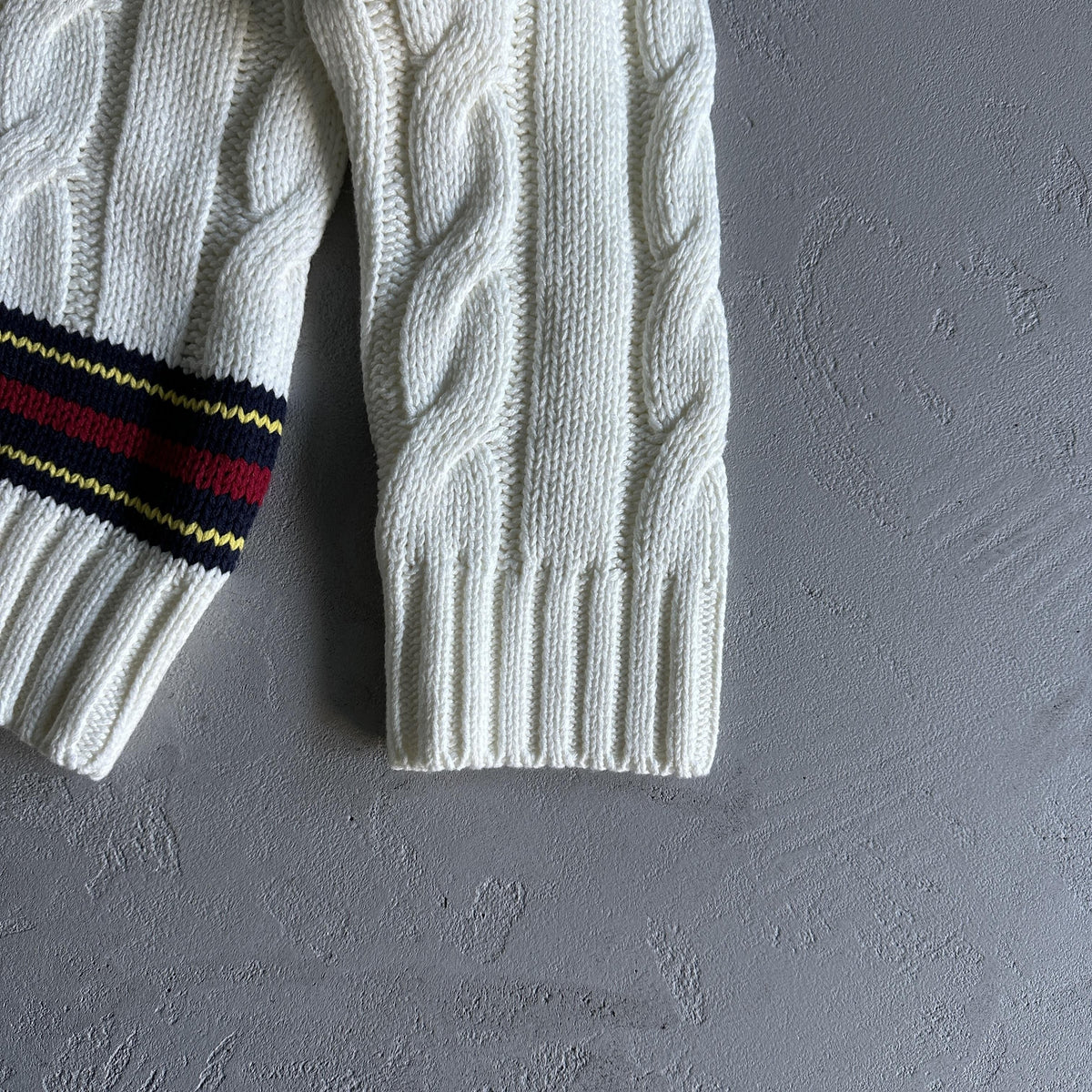 Corteiz Pullover