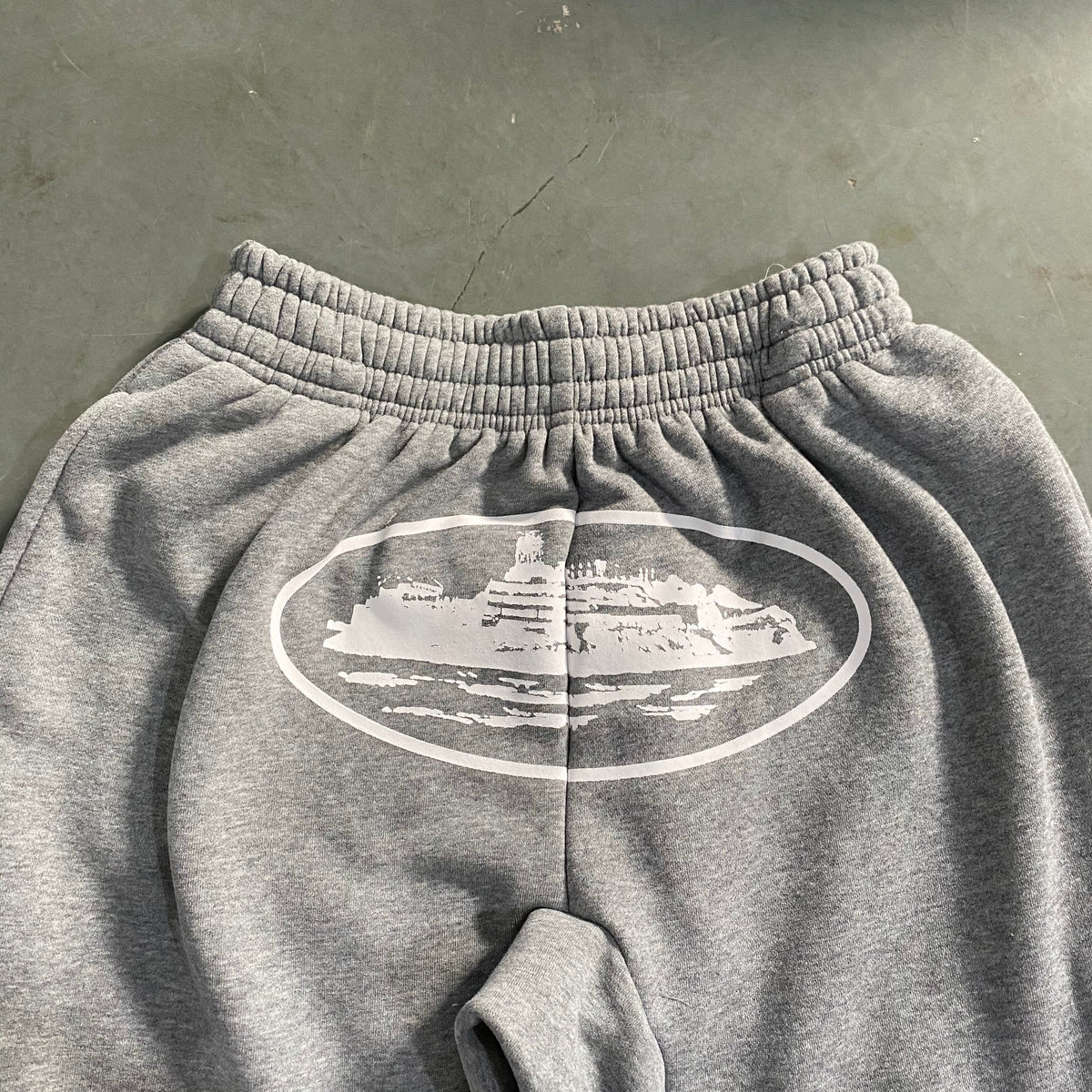 Corteiz Basic Jogginghose