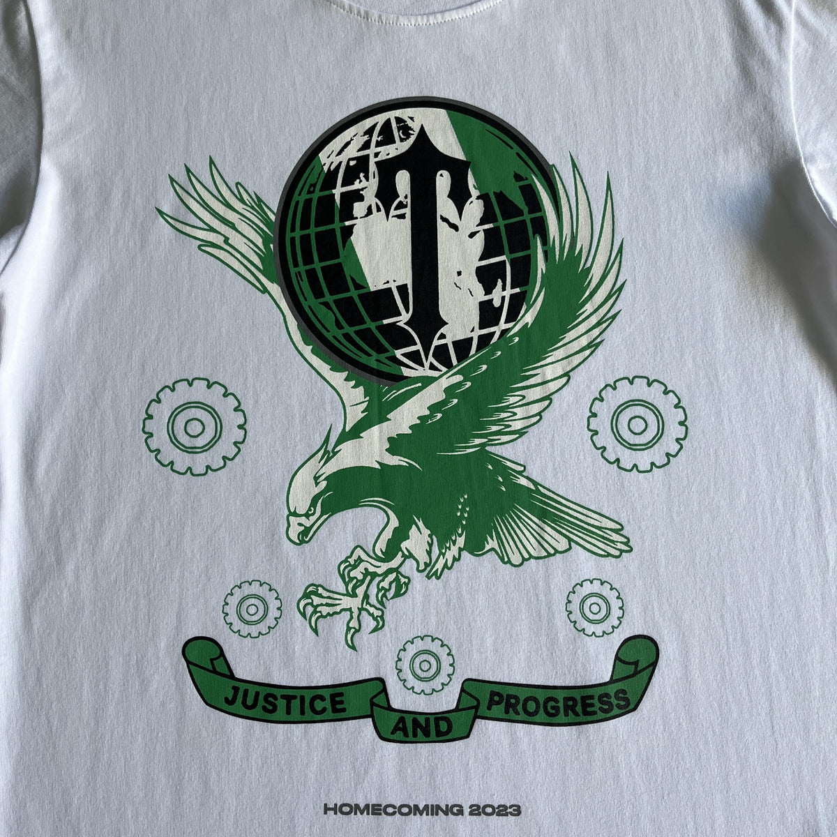 Trapstar-T-Shirt 