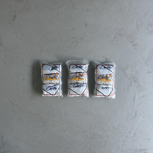 Corteiz (3er-Pack) ALCATRAZ Boxershorts 