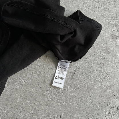Corteiz Tshirt Reflective