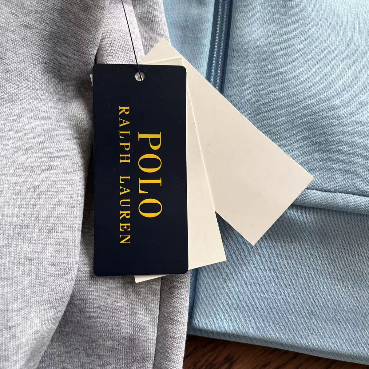 Neuer Basic-Anzug von Ralph Lauren 