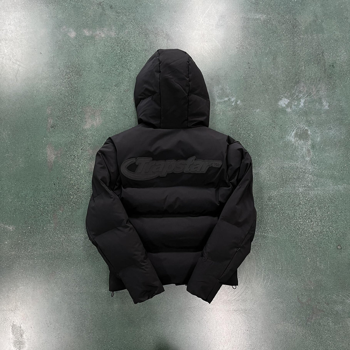 Trapstar Pufferjacke Hyperdrive 