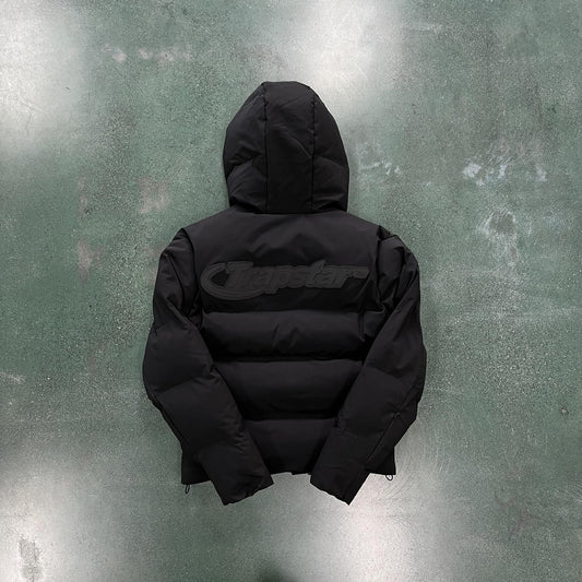 Giacca imbottita Trapstar Hyperdrive 