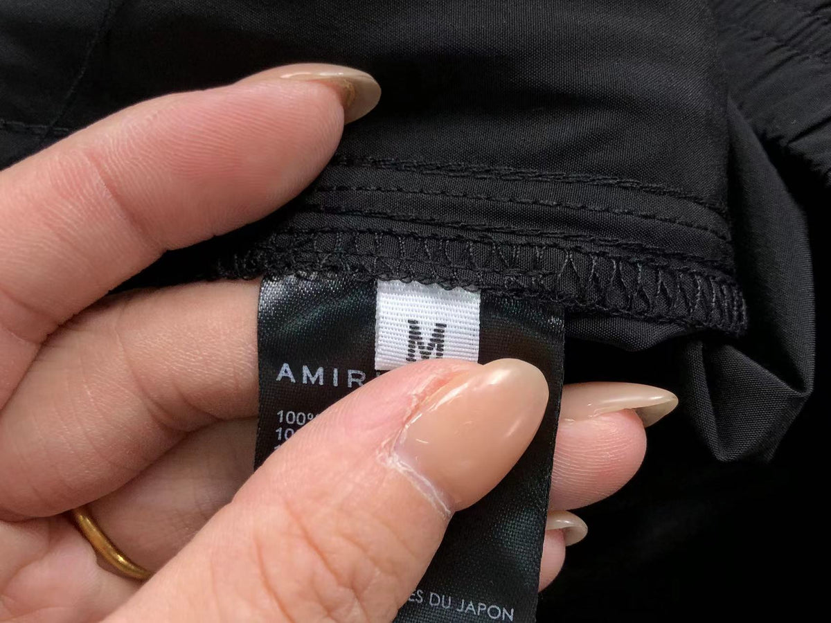 Pantaloncini Amiri