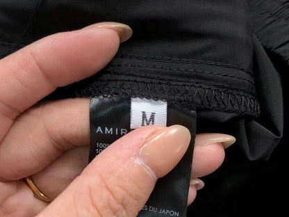 Pantaloncini Amiri